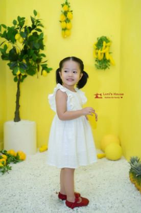 mẫu váy linen đẹp mẫu váy linen đẹp