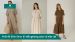 Phối đồ đầm linen đi biển phong cách Phối đồ đầm linen đi biển phong cách