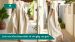 Cách mix đầm linen thiết kế với giày cao gót Cách mix đầm linen thiết kế với giày cao gót