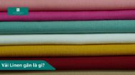 Vải Linen Gân Là Gì? Đặc Điểm Và Ứng Dụng Trong Thời Trang