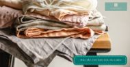Thời trang Linen phù hợp với độ tuổi nào ?