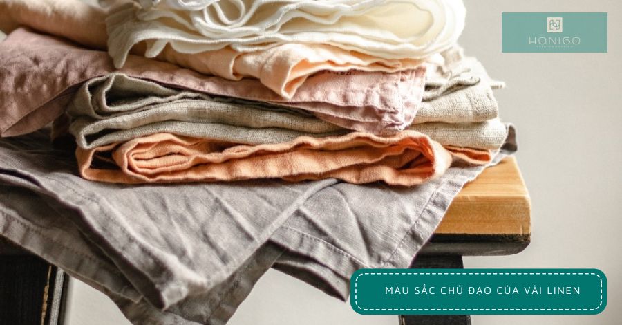 Thời trang Linen phù hợp với độ tuổi nào ?